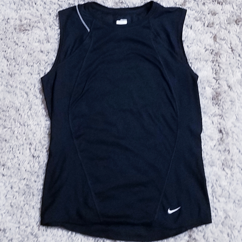 Nike Muscle Tee